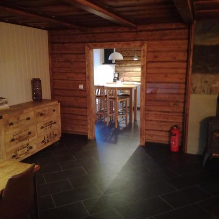 Presterudveien 125 Vikersund Exteriör bild