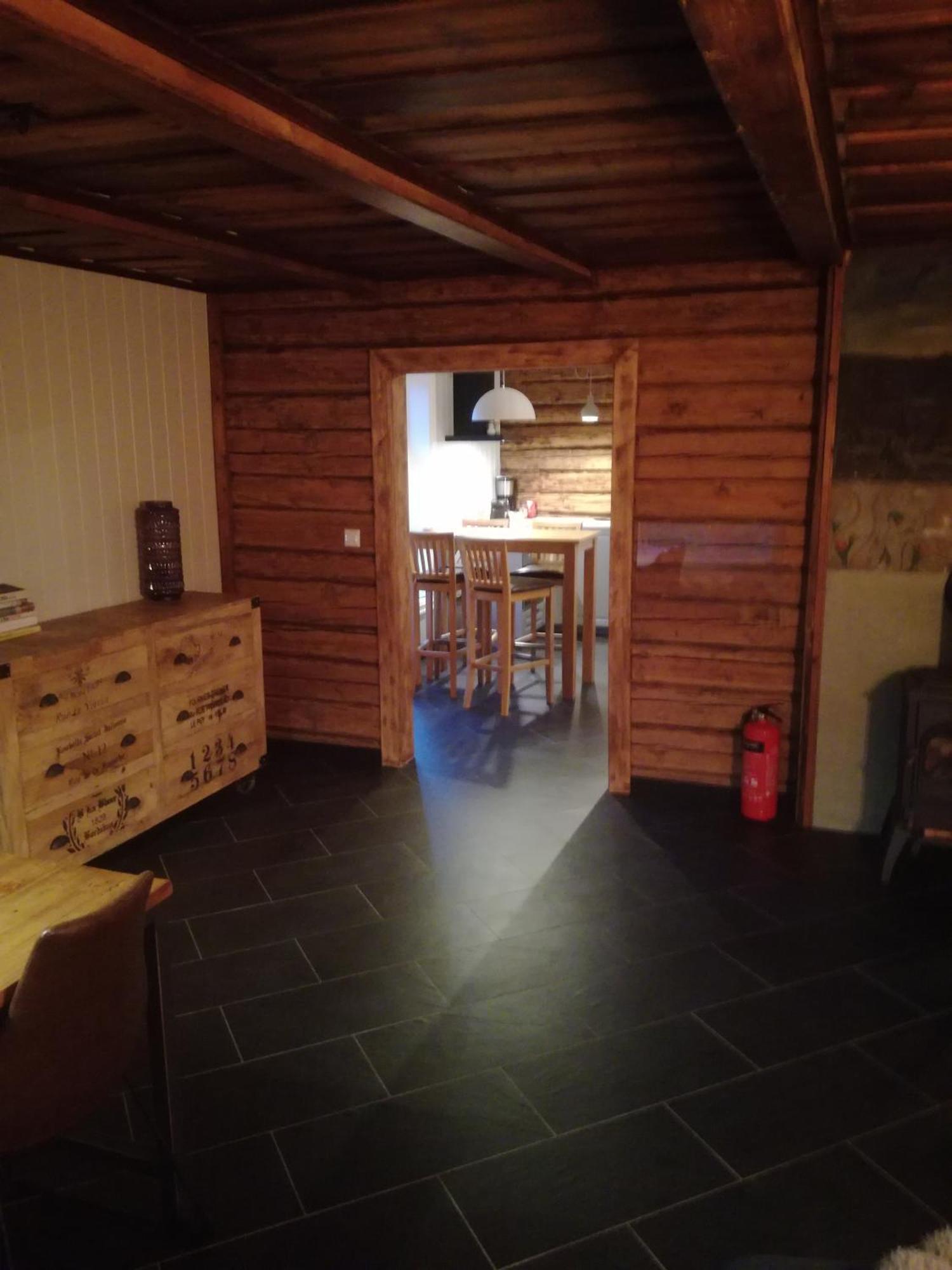 Presterudveien 125 Vikersund Exteriör bild