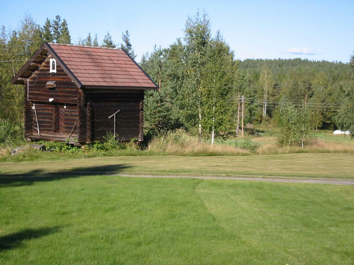 Presterudveien 125 Vikersund Exteriör bild